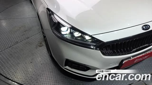 2017 Kia All New K7 3.3 GDI Noblesse Sold VIN KNALC411BHA091820 – photo 23 2017 Kia All New K7 3.3 GDI Noblesse Sold VIN KNALC411BHA091820 – photo 23