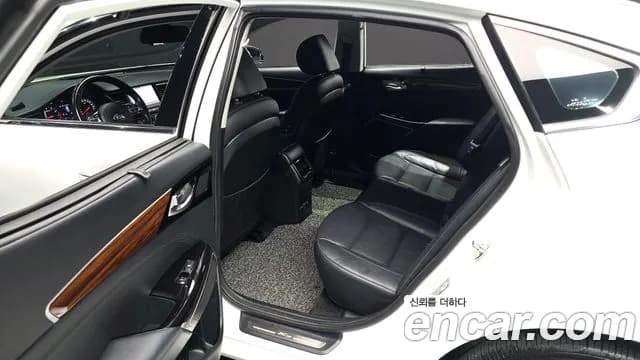 2017 Kia All New K7 3.3 GDI Noblesse Sold VIN KNALC411BHA091820 – photo 26 2017 Kia All New K7 3.3 GDI Noblesse Sold VIN KNALC411BHA091820 – photo 26