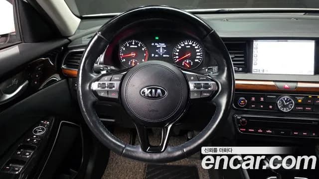 2017 Kia All New K7 3.3 GDI Noblesse Sold VIN KNALC411BHA091820 – photo 27 2017 Kia All New K7 3.3 GDI Noblesse Sold VIN KNALC411BHA091820 – photo 27