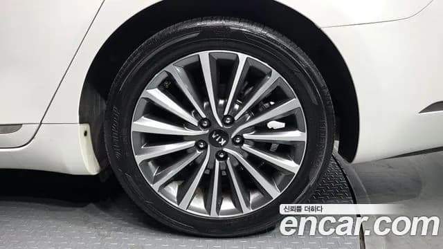 2017 Kia All New K7 3.3 GDI Noblesse Sold VIN KNALC411BHA091820 – photo 29 2017 Kia All New K7 3.3 GDI Noblesse Sold VIN KNALC411BHA091820 – photo 29