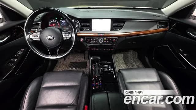 2017 Kia All New K7 3.3 GDI Noblesse Sold VIN KNALC411BHA091820 – photo 31 2017 Kia All New K7 3.3 GDI Noblesse Sold VIN KNALC411BHA091820 – photo 31