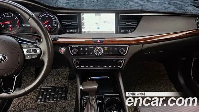 2017 Kia All New K7 3.3 GDI Noblesse Sold VIN KNALC411BHA092154 – engine bay 2017 Kia All New K7 3.3 GDI Noblesse Sold VIN KNALC411BHA092154 – engine bay