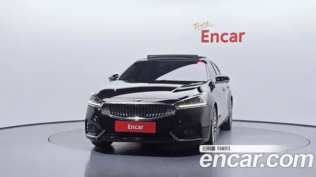 2017 Kia All New K7 3.3 GDI Noblesse Sold VIN KNALC411BHA092154 – photo 25 2017 Kia All New K7 3.3 GDI Noblesse Sold VIN KNALC411BHA092154 – photo 25