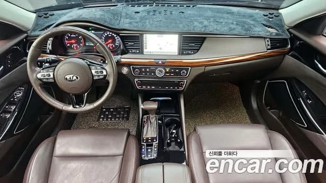2017 Kia All New K7 3.3 GDI Noblesse Sold VIN KNALC411BHA092154 – photo 29 2017 Kia All New K7 3.3 GDI Noblesse Sold VIN KNALC411BHA092154 – photo 29