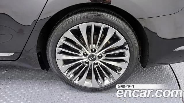 2017 Kia All New K7 3.3 GDI Noblesse Sold VIN KNALC411BHA092154 – photo 30 2017 Kia All New K7 3.3 GDI Noblesse Sold VIN KNALC411BHA092154 – photo 30