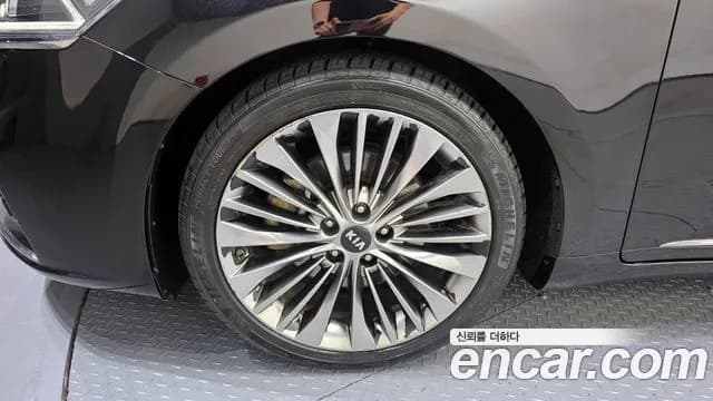 2017 Kia All New K7 3.3 GDI Noblesse Sold VIN KNALC411BHA092154 – photo 31 2017 Kia All New K7 3.3 GDI Noblesse Sold VIN KNALC411BHA092154 – photo 31