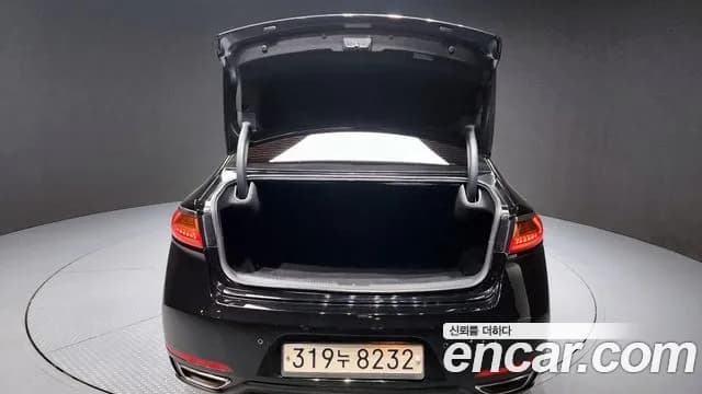 2017 Kia All New K7 3.3 GDI Noblesse Sold VIN KNALC411BHA099731 – photo 12 2017 Kia All New K7 3.3 GDI Noblesse Sold VIN KNALC411BHA099731 – photo 12