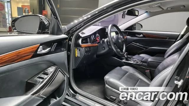 2017 Kia All New K7 3.3 GDI Noblesse Sold VIN KNALC411BHA099731 – photo 16 2017 Kia All New K7 3.3 GDI Noblesse Sold VIN KNALC411BHA099731 – photo 16