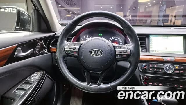 2017 Kia All New K7 3.3 GDI Noblesse Sold VIN KNALC411BHA099731 – photo 18 2017 Kia All New K7 3.3 GDI Noblesse Sold VIN KNALC411BHA099731 – photo 18