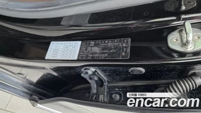 2018 Kia All New K7 3.3 GDI Limited Plus Sold VIN KNALC411BJA126795 – photo 19 2018 Kia All New K7 3.3 GDI Limited Plus Sold VIN KNALC411BJA126795 – photo 19