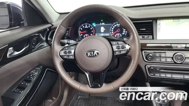 2018 Kia All New K7 3.3 GDI Noblesse Sold VIN KNALC411BJA138780 – photo 12 2018 Kia All New K7 3.3 GDI Noblesse Sold VIN KNALC411BJA138780 – photo 12