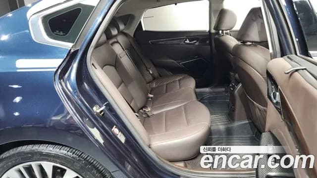 2018 Kia All New K7 3.3 GDI Noblesse Sold VIN KNALC411BJA138780 – photo 15 2018 Kia All New K7 3.3 GDI Noblesse Sold VIN KNALC411BJA138780 – photo 15