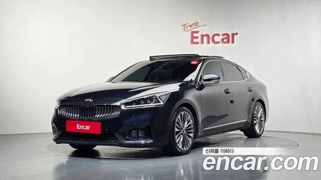 2018 Kia All New K7 3.3 GDI Noblesse Sold VIN KNALC411BJA138780 – photo 18 2018 Kia All New K7 3.3 GDI Noblesse Sold VIN KNALC411BJA138780 – photo 18