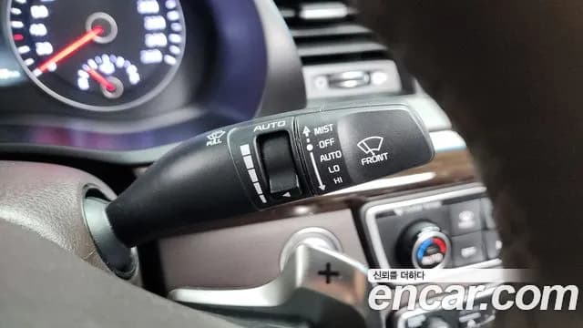 2018 Kia All New K7 3.3 GDI Noblesse Sold VIN KNALC411BJA138780 – photo 19 2018 Kia All New K7 3.3 GDI Noblesse Sold VIN KNALC411BJA138780 – photo 19