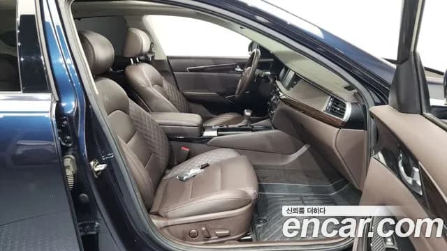 2018 Kia All New K7 3.3 GDI Noblesse Sold VIN KNALC411BJA138780 – photo 24 2018 Kia All New K7 3.3 GDI Noblesse Sold VIN KNALC411BJA138780 – photo 24