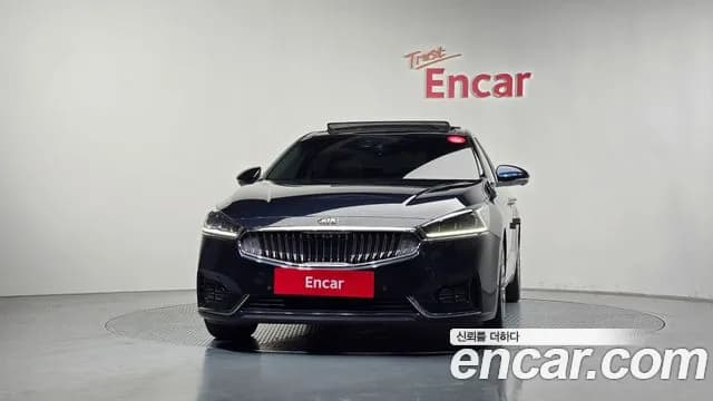 2018 Kia All New K7 3.3 GDI Noblesse Sold VIN KNALC411BJA138780 – photo 29 2018 Kia All New K7 3.3 GDI Noblesse Sold VIN KNALC411BJA138780 – photo 29