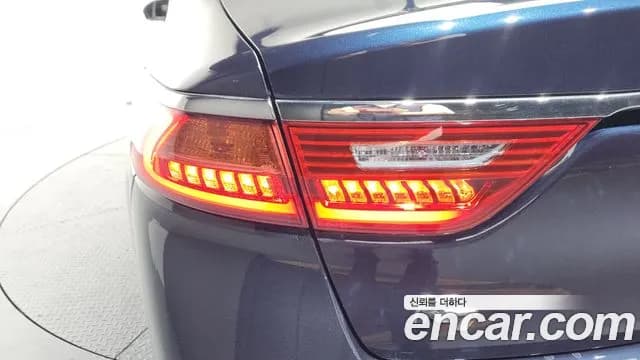 2018 Kia All New K7 3.3 GDI Noblesse Sold VIN KNALC411BJA138780 – photo 31 2018 Kia All New K7 3.3 GDI Noblesse Sold VIN KNALC411BJA138780 – photo 31