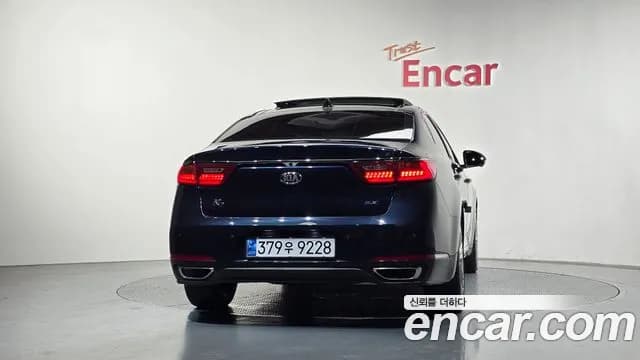 2018 Kia All New K7 3.3 GDI Noblesse Sold VIN KNALC411BJA138780 – photo 36 2018 Kia All New K7 3.3 GDI Noblesse Sold VIN KNALC411BJA138780 – photo 36