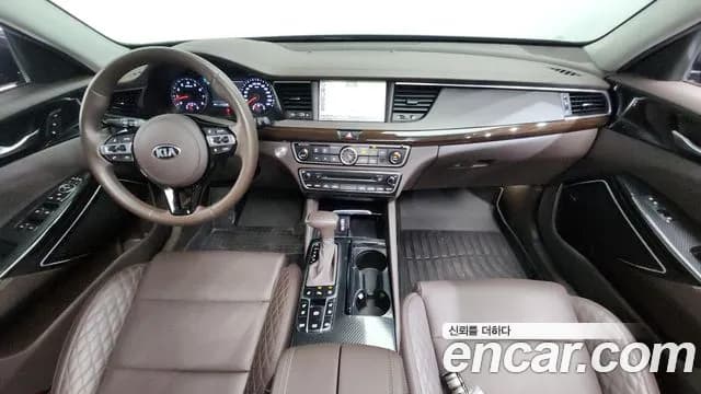 2018 Kia All New K7 3.3 GDI Noblesse Sold VIN KNALC411BJA138780 – photo 38 2018 Kia All New K7 3.3 GDI Noblesse Sold VIN KNALC411BJA138780 – photo 38
