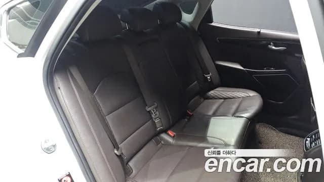 2018 Kia All New K7 3.3 GDI Noblesse Sold VIN KNALC411BJA149343 – side profile 2018 Kia All New K7 3.3 GDI Noblesse Sold VIN KNALC411BJA149343 – side profile