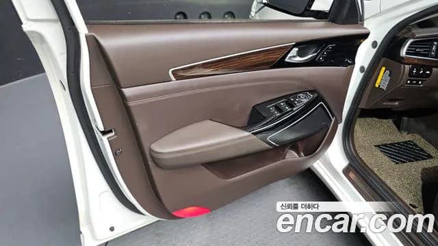 2018 Kia All New K7 3.3 GDI Noblesse Sold VIN KNALC411BJA149343 – photo 12 2018 Kia All New K7 3.3 GDI Noblesse Sold VIN KNALC411BJA149343 – photo 12