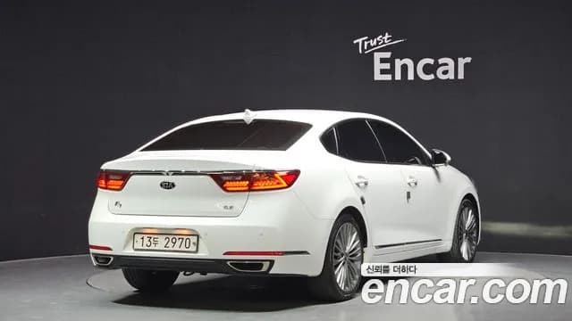 2018 Kia All New K7 3.3 GDI Noblesse Sold VIN KNALC411BJA149343 – photo 13 2018 Kia All New K7 3.3 GDI Noblesse Sold VIN KNALC411BJA149343 – photo 13