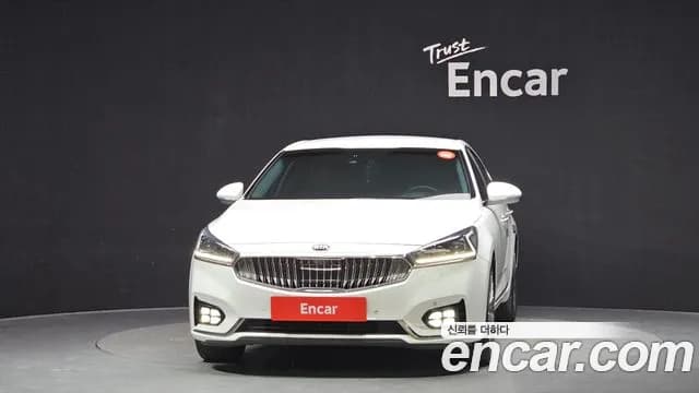 2018 Kia All New K7 3.3 GDI Noblesse Sold VIN KNALC411BJA149343 – photo 14 2018 Kia All New K7 3.3 GDI Noblesse Sold VIN KNALC411BJA149343 – photo 14