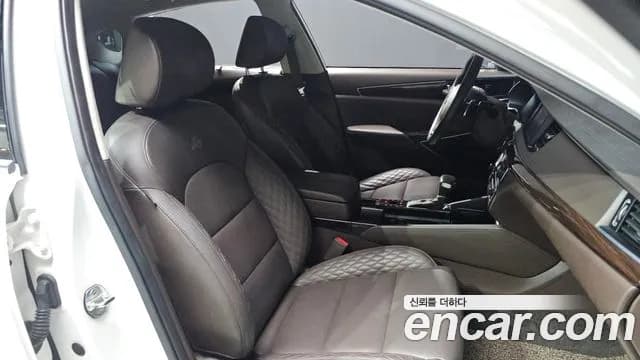 2018 Kia All New K7 3.3 GDI Noblesse Sold VIN KNALC411BJA149343 – photo 15 2018 Kia All New K7 3.3 GDI Noblesse Sold VIN KNALC411BJA149343 – photo 15