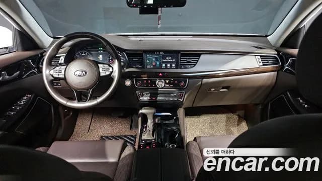 2018 Kia All New K7 3.3 GDI Noblesse Sold VIN KNALC411BJA149343 – photo 17 2018 Kia All New K7 3.3 GDI Noblesse Sold VIN KNALC411BJA149343 – photo 17