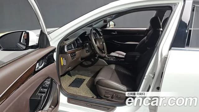 2018 Kia All New K7 3.3 GDI Noblesse Sold VIN KNALC411BJA149343 – photo 18 2018 Kia All New K7 3.3 GDI Noblesse Sold VIN KNALC411BJA149343 – photo 18