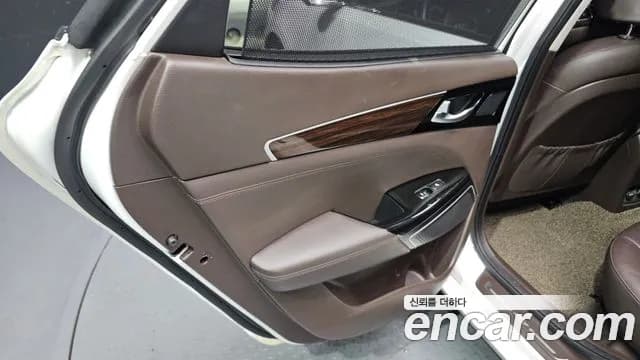 2018 Kia All New K7 3.3 GDI Noblesse Sold VIN KNALC411BJA149343 – photo 19 2018 Kia All New K7 3.3 GDI Noblesse Sold VIN KNALC411BJA149343 – photo 19