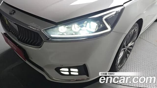 2018 Kia All New K7 3.3 GDI Noblesse Sold VIN KNALC411BJA149343 – photo 20 2018 Kia All New K7 3.3 GDI Noblesse Sold VIN KNALC411BJA149343 – photo 20