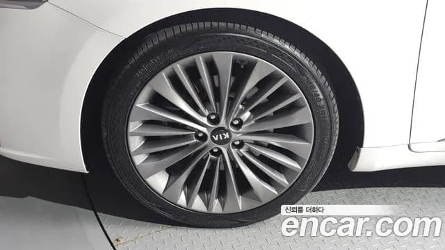 2018 Kia All New K7 3.3 GDI Noblesse Sold VIN KNALC411BJA149343 – photo 22 2018 Kia All New K7 3.3 GDI Noblesse Sold VIN KNALC411BJA149343 – photo 22