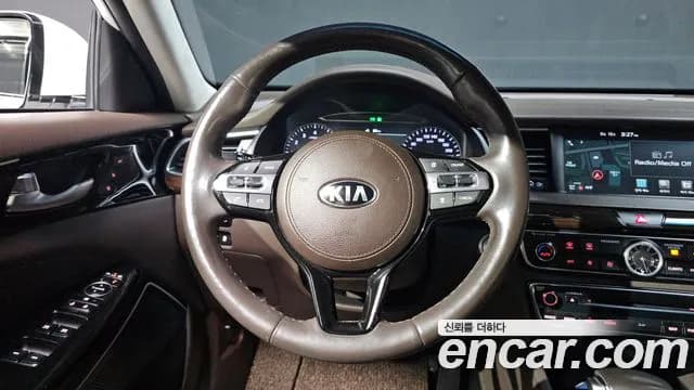 2018 Kia All New K7 3.3 GDI Noblesse Sold VIN KNALC411BJA149343 – photo 23 2018 Kia All New K7 3.3 GDI Noblesse Sold VIN KNALC411BJA149343 – photo 23