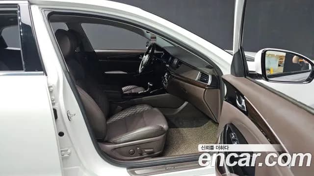 2018 Kia All New K7 3.3 GDI Noblesse Sold VIN KNALC411BJA149343 – photo 25 2018 Kia All New K7 3.3 GDI Noblesse Sold VIN KNALC411BJA149343 – photo 25