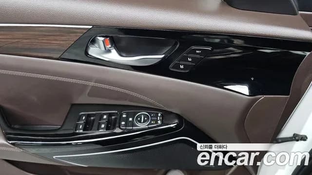 2018 Kia All New K7 3.3 GDI Noblesse Sold VIN KNALC411BJA149343 – photo 28 2018 Kia All New K7 3.3 GDI Noblesse Sold VIN KNALC411BJA149343 – photo 28
