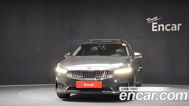 2019 Kia All New K7 3.3 GDI Noblesse Sold VIN KNALC411BKA157625 – odometer reading 2019 Kia All New K7 3.3 GDI Noblesse Sold VIN KNALC411BKA157625 – odometer reading