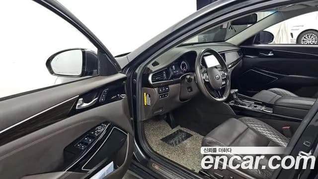2019 Kia All New K7 3.3 GDI Noblesse Sold VIN KNALC411BKA157625 – photo 13 2019 Kia All New K7 3.3 GDI Noblesse Sold VIN KNALC411BKA157625 – photo 13