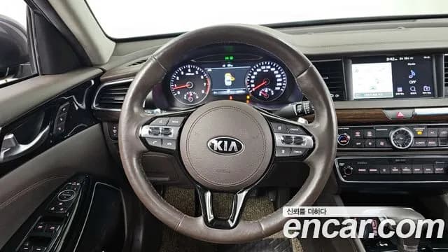 2019 Kia All New K7 3.3 GDI Noblesse Sold VIN KNALC411BKA157625 – photo 16 2019 Kia All New K7 3.3 GDI Noblesse Sold VIN KNALC411BKA157625 – photo 16