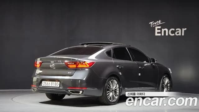2019 Kia All New K7 3.3 GDI Noblesse Sold VIN KNALC411BKA157625 – photo 18 2019 Kia All New K7 3.3 GDI Noblesse Sold VIN KNALC411BKA157625 – photo 18