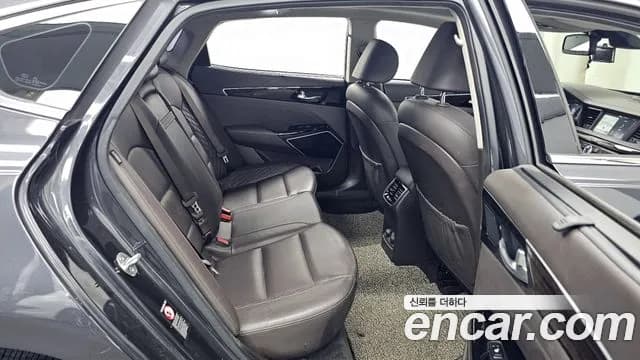 2019 Kia All New K7 3.3 GDI Noblesse Sold VIN KNALC411BKA157625 – photo 19 2019 Kia All New K7 3.3 GDI Noblesse Sold VIN KNALC411BKA157625 – photo 19