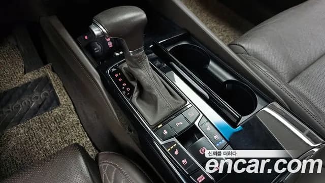 2019 Kia All New K7 3.3 GDI Noblesse Sold VIN KNALC411BKA157625 – photo 20 2019 Kia All New K7 3.3 GDI Noblesse Sold VIN KNALC411BKA157625 – photo 20