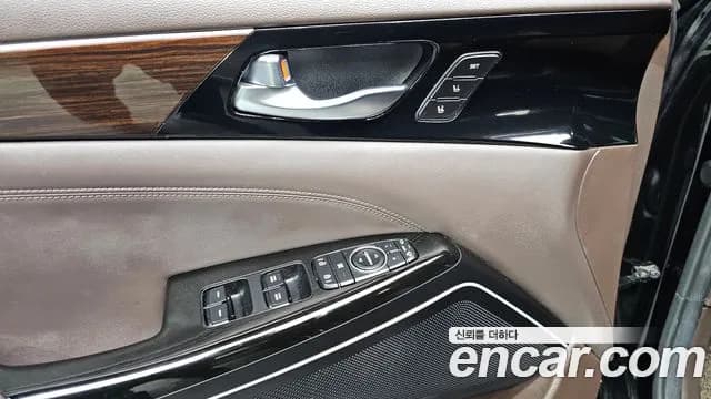 2019 Kia All New K7 3.3 GDI Noblesse Sold VIN KNALC411BKA172295 – dashboard 2019 Kia All New K7 3.3 GDI Noblesse Sold VIN KNALC411BKA172295 – dashboard