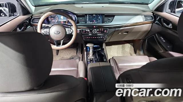 2019 Kia All New K7 3.3 GDI Noblesse Sold VIN KNALC411BKA172295 – undercarriage 2019 Kia All New K7 3.3 GDI Noblesse Sold VIN KNALC411BKA172295 – undercarriage