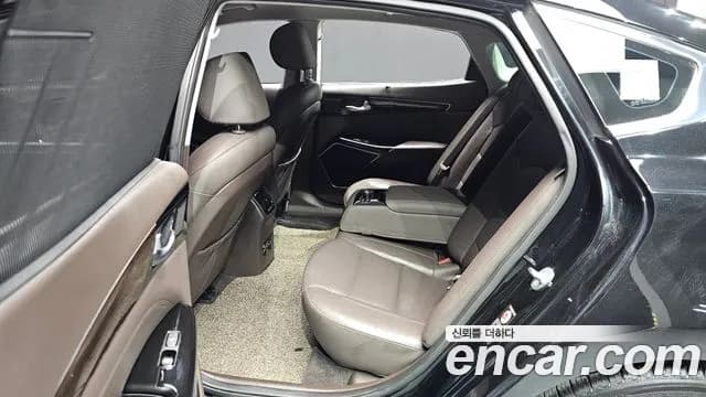 2019 Kia All New K7 3.3 GDI Noblesse Sold VIN KNALC411BKA172295 – photo 14 2019 Kia All New K7 3.3 GDI Noblesse Sold VIN KNALC411BKA172295 – photo 14