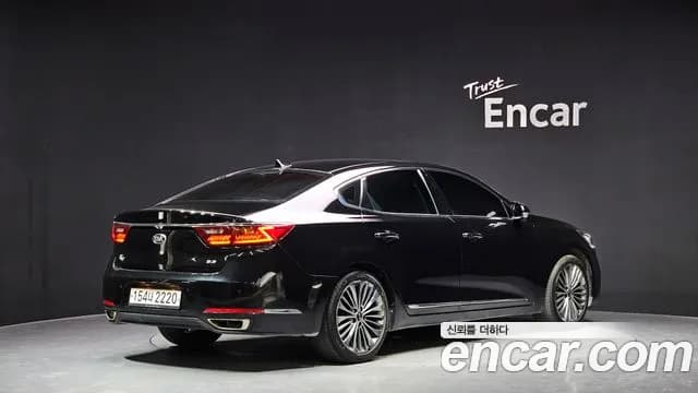 2019 Kia All New K7 3.3 GDI Noblesse Sold VIN KNALC411BKA172295 – photo 16 2019 Kia All New K7 3.3 GDI Noblesse Sold VIN KNALC411BKA172295 – photo 16