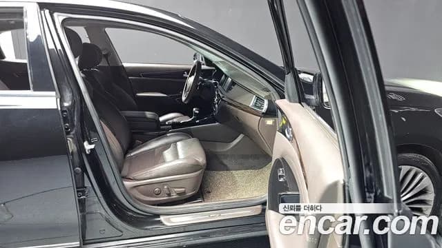 2019 Kia All New K7 3.3 GDI Noblesse Sold VIN KNALC411BKA172295 – photo 17 2019 Kia All New K7 3.3 GDI Noblesse Sold VIN KNALC411BKA172295 – photo 17