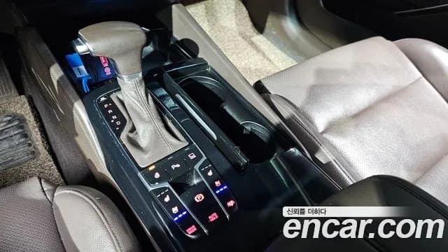 2019 Kia All New K7 3.3 GDI Noblesse Sold VIN KNALC411BKA172295 – photo 19 2019 Kia All New K7 3.3 GDI Noblesse Sold VIN KNALC411BKA172295 – photo 19