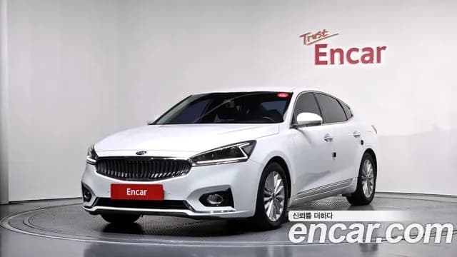 2017 Kia All New K7 3.0 LPI Luxury (Rental Car) Sold VIN KNALC418BHA081176 – photo 15 2017 Kia All New K7 3.0 LPI Luxury (Rental Car) Sold VIN KNALC418BHA081176 – photo 15
