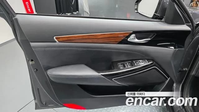 2017 Kia All New K7 3.0 LPI Luxury (Rental Car) Sold VIN KNALC418BHA091913 – engine bay 2017 Kia All New K7 3.0 LPI Luxury (Rental Car) Sold VIN KNALC418BHA091913 – engine bay